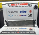 FORD TRANSİT CUSTOM ORİJİNAL ÇIKMA İNTERCOOLER