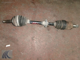 HONDA CIVIC 2008 ÇIKMA SOL ÖN AKS