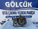Oto Çıkma Parça / Renault / Megane / Şanzıman / Şanzıman Komple / Çıkma Parça 