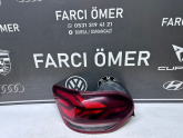 DACİA DUSTER SOL ARKA STOP ORJİNAL