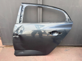 RENAULT MEGANE SOL ARKA KAPI ÇIKMA ORJİNAL