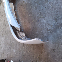 Oto Çıkma Parça / Renault / Fluence / Tampon / Ön Tampon / Çıkma Parça 