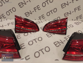 Oto Çıkma Parça / Kia / Soul / Far & Stop / Sol Arka Stop / Sıfır Parça 
