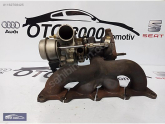 Oto Çıkma Parça / Volkswagen / Scirocco / Motor / Turbo / Çıkma Parça 