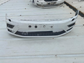 2015//2020 VW TİGUAN ORJINAL ÖN TAMPON HATASIZ