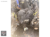Oto Çıkma Parça / Land Rover / Freelander / Motor / Motor (komple) / Çıkma Parça 