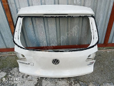 VOLKSWAGEN TİGUAN BAGAJ KAPAĞI 2008-2015 OEM 5N0827025G