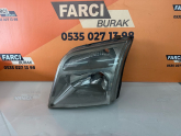 FORD CONNECT SOL FAR ORJİNAL