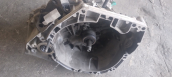 Oto Çıkma Parça / Renault / Megane / Şanzıman / Şanzıman Komple / Çıkma Parça 