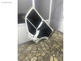Oto Çıkma Parça / Fiat / Ducato / Kaporta & Karoser / Sol Ön Kapı / Çıkma Parça 