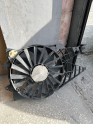 Fiat linea 1.3 multijet fan fan motoru 51785225
