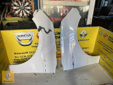 Oto Çıkma Parça / Renault / Megane / Kaporta & Karoser / Sağ Ön Çamurluk / Çıkma Parça 