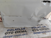 Oto Çıkma Parça / Dacia / Duster / Kaporta & Karoser / Sol Arka Kapı / Çıkma Parça 