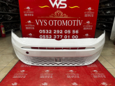 2020-2025 Volkswagen Caddy Ön Tampon Sıfır Beyaz 2K7807217C