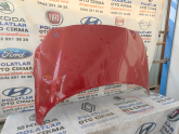 Hyundai i20 motor kaputu