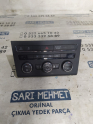 Oto Çıkma Parça / Seat / Leon / Klima / Kontrol Paneli / Çıkma Parça 