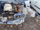 Oto Çıkma Parça / Renault / Megane / Kaporta & Karoser / Sol Şasi / Çıkma Parça 