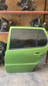 Oto Çıkma Parça / Volkswagen / Polo / Kaporta & Karoser / Sol Arka Kapı / Çıkma Parça 