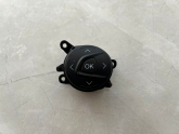 Orjinal Ford Focus Direksiyon Düğmesi - AM5T-14K147-BA