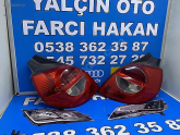 Renault Clio 3 orijinal çıkma hatasız sağ sol stop