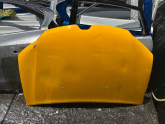 MİRİM OTODAN RENAULT SYMBOL ÖN KAPUT