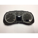 Peugeot 307 Dizel Kilometre Saati Gösterge Paneli P9636708880E