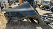 Oto Çıkma Parça / Volkswagen / Passat / Kaporta & Karoser / Arka Çamurluk / Çıkma Parça 