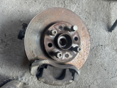 Oto Çıkma Parça / Opel / Corsa / Fren / Fren Disk Ayna / Çıkma Parça 