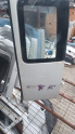 Oto Çıkma Parça / Fiat / Doblo / Kaporta & Karoser / Bagaj Kapağı / Çıkma Parça 