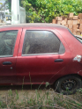 Fiat Albea sağ arka kapı