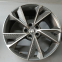 Oto Çıkma Parça / Audi / A3 / Jant & Lastik / Çelik Jant / Çıkma Parça 