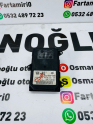 Skoda superb AFS beyni