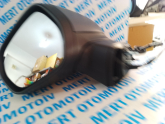 Oto Çıkma Parça / Ford / Fiesta / Ayna / Sol Dış Ayna / Çıkma Parça 