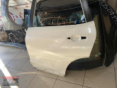 Oto Çıkma Parça / Nissan / X-Trail / Koltuk & Döşeme / İç Kapı Kolu / Çıkma Parça 