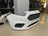 Oto Çıkma Parça / Ford / Tourneo Courier / Tampon / Ön Tampon / Çıkma Parça 