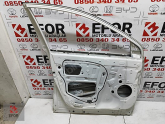 Oto Çıkma Parça / Toyota / RAV4 / Kaporta & Karoser / Sol Ön Kapı / Çıkma Parça 