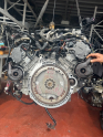 Oto Çıkma Parça / Volkswagen / Touareg / Motor / Motor (komple) / Çıkma Parça 