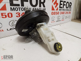 TOYOTA COROLLA 1.33 FREN WESTİNGHOUSE SÖKME ORİJİNAL PARÇA