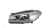 Çıkma Bmw 5 Serisi F10 LCI Bi-xenon Far Sol 63117343911