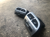 Oto Çıkma Parça / Seat / Leon / Klima / Kontrol Paneli / Çıkma Parça 
