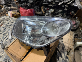 Oto Çıkma Parça / Toyota / RAV4 / Far & Stop / Sol Ön Far / Çıkma Parça 
