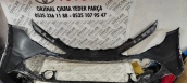 Oto Çıkma Parça / Toyota / C-HR Hybrid / Tampon / Ön Tampon / Çıkma Parça 