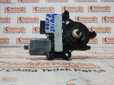 Oto Çıkma Parça / Seat / Leon / Kalorifer / Kalorifer Motoru / Çıkma Parça 
