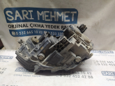 Oto Çıkma Parça / Volkswagen / Passat / Far & Stop / Sağ Ön Far / Çıkma Parça 