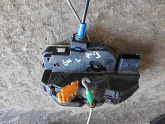13579522 OPEL ASTRA J ÖN SOL KAPI KİLİDİ GM 8023881 ORJİNAL ÜRÜN