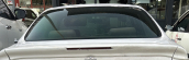 Toyotaca arka cam