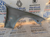 Oto Çıkma Parça / Bmw / 3 Serisi / Kaporta & Karoser / Sol Ön Çamurluk / Çıkma Parça 