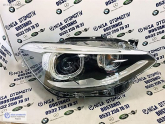 Oto Çıkma Parça / Bmw / 1 Serisi / Far & Stop / Sağ Ön Far / Çıkma Parça 