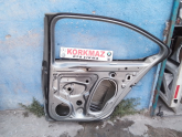 Oto Çıkma Parça / Skoda / Superb / Kaporta & Karoser / Sağ Arka Kapı / Çıkma Parça 