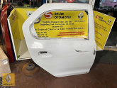 Oto Çıkma Parça / Renault / Symbol / Kaporta & Karoser / Sağ Arka Kapı / Çıkma Parça 